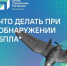 ЦУР Курской области в карточках напоминаем, как нужно себя вести при обнаружении БПЛА - Газета Дмитриевский вестник