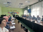 В регионе будут приняты меры по обеспечению комплексной безопасности граждан в период празднования Пасхи