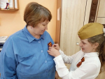 Помним, гордимся, чтим…