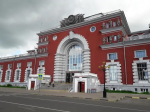 На майские праздники запустят дополнительные поезда