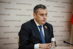Александр Хинштейн принял участие в III Международном антифашистском конгрессе