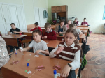 «Краски Победы»