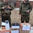 Надёжный тыл – скорая победа! - Газета Дмитриевский вестник