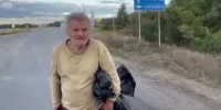 💔 СМИ со ссылкой на родных сообщают о смерти пенсионера из Курской области Александра Григорьева. В августе 2024-го всушники в фашистских касках глумились над стариком, изображая из себя немцев: «Русский Иван, пей шнапс, русский Иван! Йа-йа!» - Газета Дмитриевский вестник