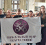 Артисты театра теней «Зеркало» отправились во Всероссийский детский центр «Орлёнок» на смену «Форум школьных театров». В Орлёнке они представят не только свой район, но и Курскую область! - Газета Дмитриевский вестник