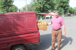 Почти полвека за рулём