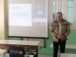 На предприятии «Щигровская перо-пуховая фабрика» приступили к реализации федерального проекта «Производительность труда», входящего в нацпроект «Эффективная и конкурентная экономика».