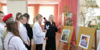 «Минувших лет святая память» - Газета Дмитриевский вестник