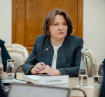 ⚡️ С 11 июля Людмила Гапонова покидает пост заместителя министра финансов и бюджетного контроля Курской области. Она написала заявление об уходе по собственному желанию, уточнили в пресс-службе областной администрации.