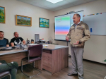 На предприятии «РПИ КурскПром» подвели первые итоги участия в федеральном проекте «Производительность труда»