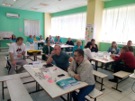 Курские предприятия участвуют в федеральном проекте «Производительность труда», входящем в состав национального проекта «Эффективная и конкурентная экономика».