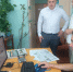 Недавно провел выездной прием граждан в Дмитриевском районе. Для меня важно слышать проблемы людей лично и помогать, если это в моих силах и зоне ответственности. - Газета Дмитриевский вестник