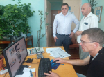Недавно провел выездной прием граждан в Дмитриевском районе. Для меня важно слышать проблемы людей лично и помогать, если это в моих силах и зоне ответственности.