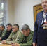 «В бою и в жизни – в одном строю!» - Газета Дмитриевский вестник