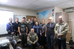 Курское предприятие «РПИ КурскПром» завершило участие в проекте «Производительность труда», реализуемом по национальному проекту «Эффективная и конкурентоспособная экономика».