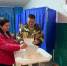 Продолжается досрочное голосование на выборах в Единый день голосования 14 сентября 2025 года. - Газета Дмитриевский вестник