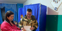 Продолжается досрочное голосование на выборах в Единый день голосования 14 сентября 2025 года. - Газета Дмитриевский вестник