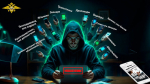 🤔💻 Для того, чтобы читатели были в курсе новых угроз и не соглашались на сомнительные предложения легкого заработка – публикую далеко не полный список криминальных специальностей, которые могут предложить телефонные мошенники в качестве подработки.