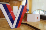 🇷🇺 Сегодня, 13 сентября, начался второй день основного голосования на досрочных выборах губернатора Курской области. Одновременно проводятся выборы в органы местного самоуправления – 94 избирательные кампании.