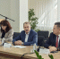В Курском государственном университете состоялся круглый стол «Региональная регуляторная политика: новые вызовы в контексте реформы контрольно-надзорной деятельности». В мероприятии приняли участие представители Министерства экономического развития Российской Федерации, Министерства экономического развития, занятости населения и туризма Курской области, а также органов исполнительной и законодательной власти Свердловской и Новосибирской областей, Краснодарского края, общественных организаций нашего региона. - Газета Дмитриевский вестник