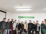 В этом году ООО «Защитное» присоединилось к федеральному проекту «Производительность труда», который является частью национального проекта «Эффективная и конкурентоспособная экономика».