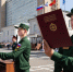 Есть такая профессия – Родину защищать! - Газета Дмитриевский вестник