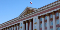 До 25 декабря продолжается прием заявок для участия в проекте «Губернаторский резерв — 2026». Его цель — поиск, развитие и поддержка перспективных руководителей с развитыми лидерскими и управленческими качествами, а также повышение эффективности кадрового состава в системе государственного управления региона, включая госучреждения. - Газета Дмитриевский вестник