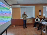 На железногорском предприятии «Премиум Упак» подвели итоги шестимесячного участия в федеральном проекте «Производительность труда», который является частью национального проекта «Эффективная и конкурентоспособная экономика».