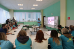 На Щигровской перо-пуховой фабрике подвели итоги участия в федеральном проекте «Производительность труда», который входит в нацпроект «Эффективная и конкурентная экономика». Показатели предприятия стали одними из лучших в Курской области.