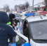 Сотрудники управления Госавтоинспекции Дмитриевского района совместно с представителями СМИ и общественных организаций организовали профилактическое мероприятие. Цель акции – предотвращение дорожно-транспортных происшествий с участием пешеходов. - Газета Дмитриевский вестник