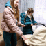 Двойное счастье: курянка стала мамой очаровательных близнецов/ - Газета Дмитриевский вестник