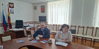 В Щиграх начнут внедрять бережливые технологии в социальных учреждениях - Газета Дмитриевский вестник