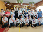 В добрый путь, выпускники!