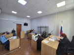 Как празднование Нового года закончилось для приятелей поножовщиной