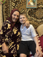 90 лет мудрости, стойкости и любви