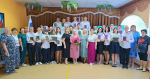 В добрый путь, выпускники!