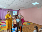 Большое карельское путешествие дошколят
