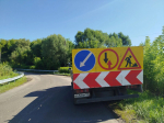 Стартовал ремонт дорог