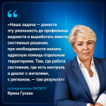 Минстрой и ВАРМСУ помогут муниципалитетам подготовиться к отопительному сезону.